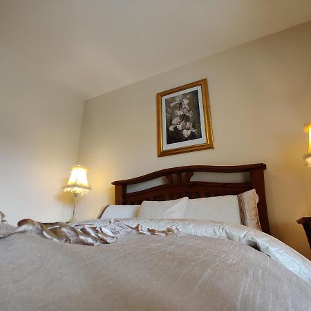 'Senan' Luxury Double Room ฟอกซ์ฟอร์ด ภายนอก รูปภาพ