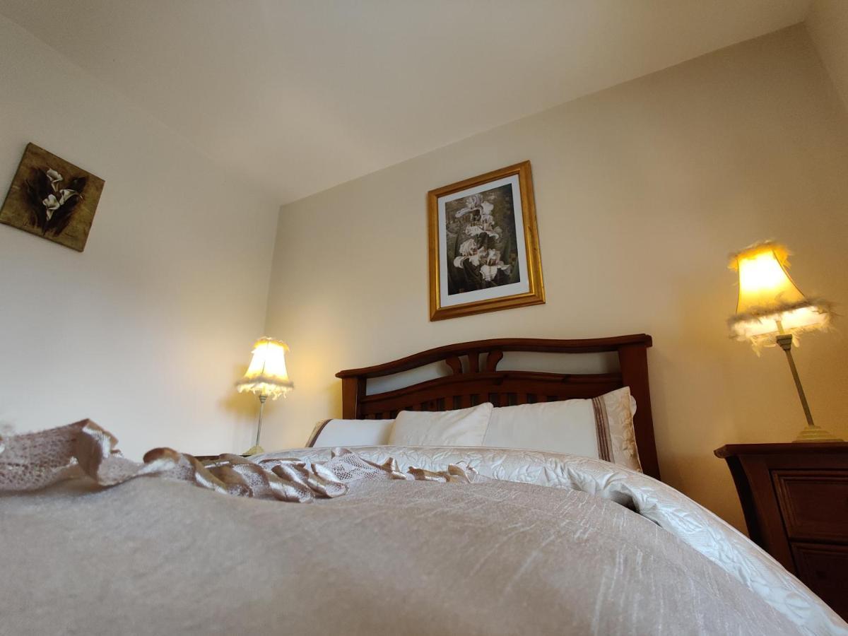 'Senan' Luxury Double Room ฟอกซ์ฟอร์ด ภายนอก รูปภาพ