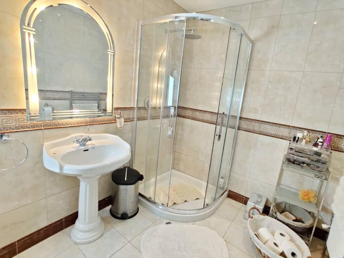 'Senan' Luxury Double Room ฟอกซ์ฟอร์ด ภายนอก รูปภาพ