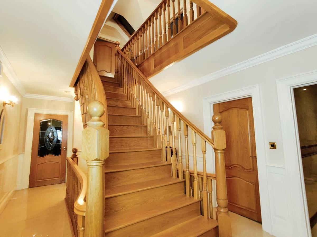 'Senan' Luxury Double Room ฟอกซ์ฟอร์ด ภายนอก รูปภาพ