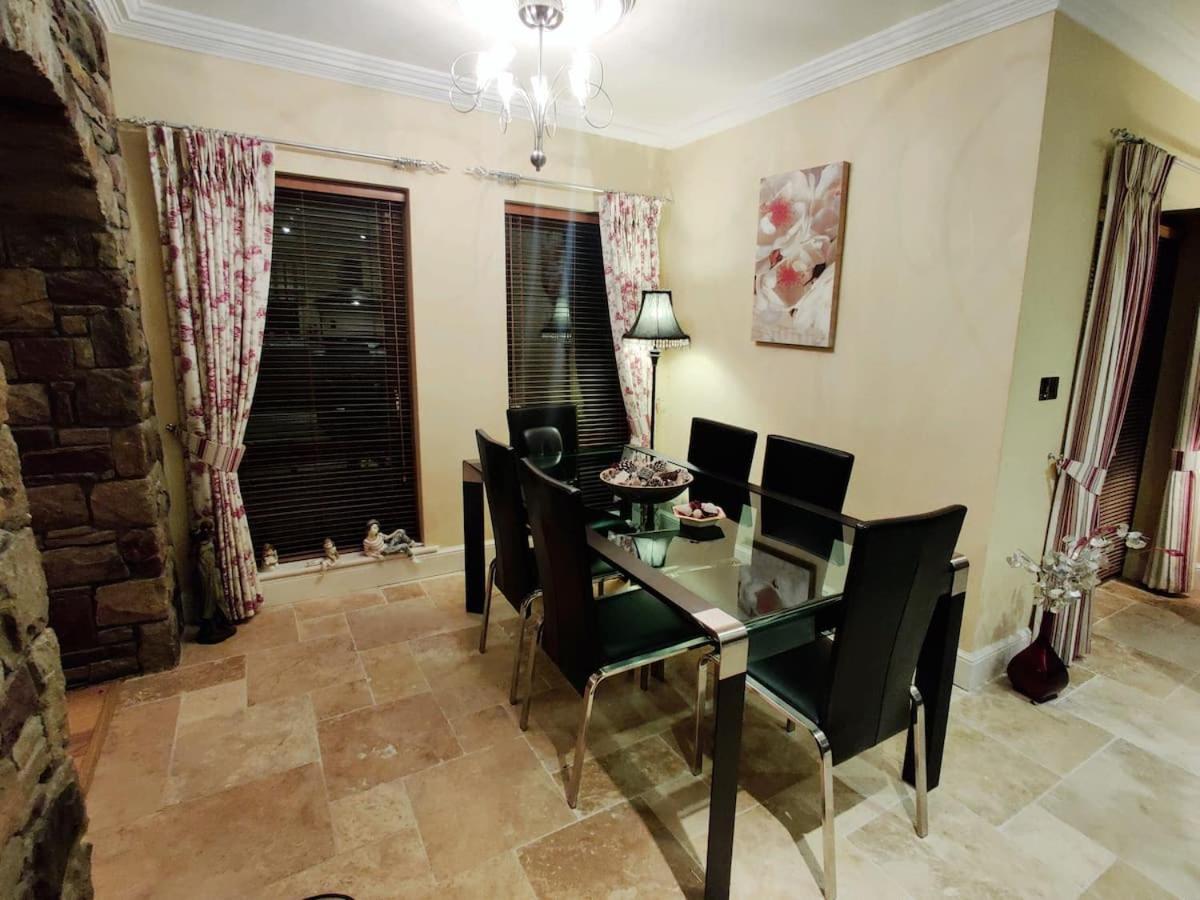 'Senan' Luxury Double Room ฟอกซ์ฟอร์ด ภายนอก รูปภาพ