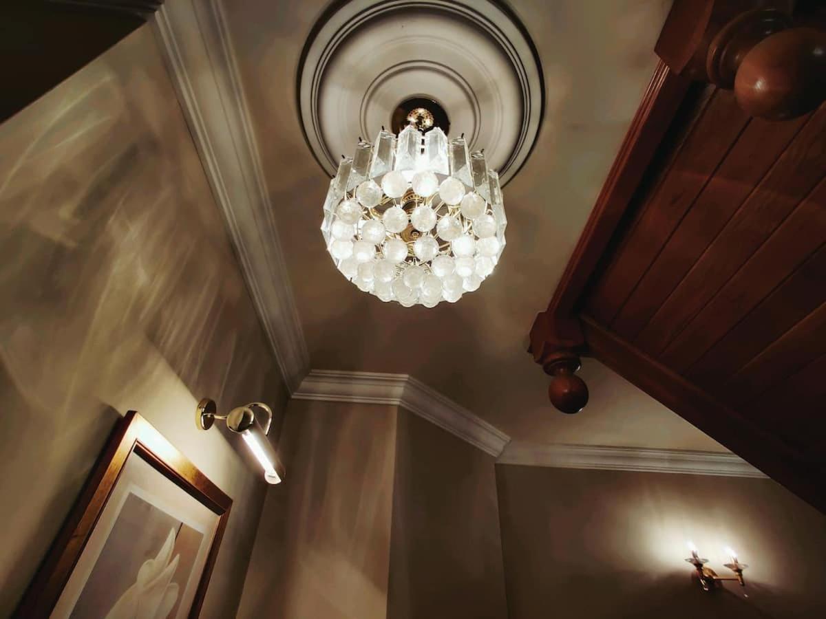 'Senan' Luxury Double Room ฟอกซ์ฟอร์ด ภายนอก รูปภาพ